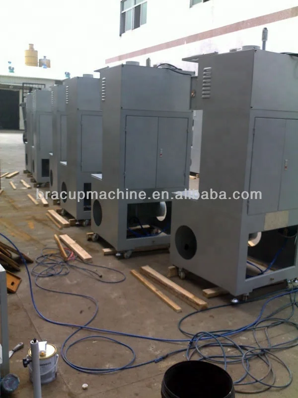 KV-168A/F-73 Shantou Hongji Brand Single Head Bra Cup Molding Machine