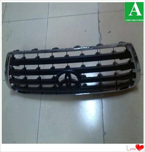 High Quality Plastic Car Front Grill
