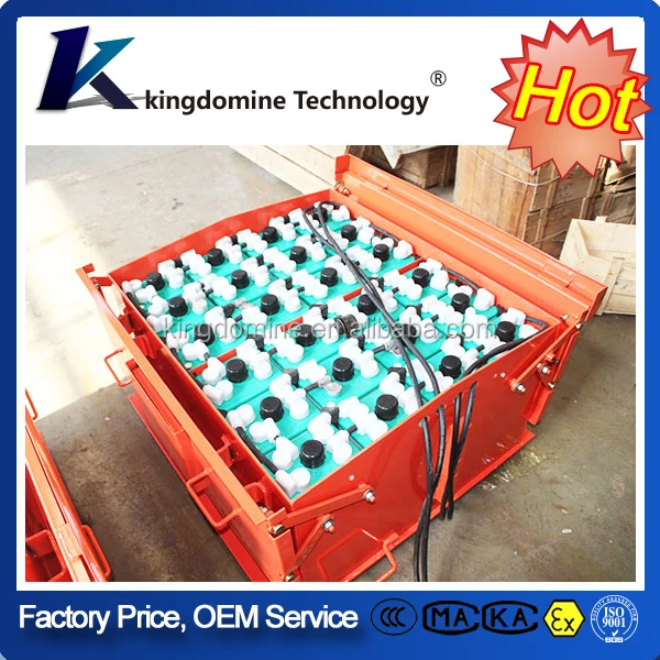 
Top sale explosion proof 2.5t electric battery locomotive 