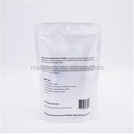 
shoe cleaner kit/sneaker cleaner kit 