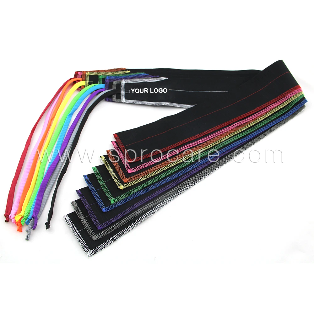 Strength wraps,wrist wraps with thumb loop,weightlifting strap