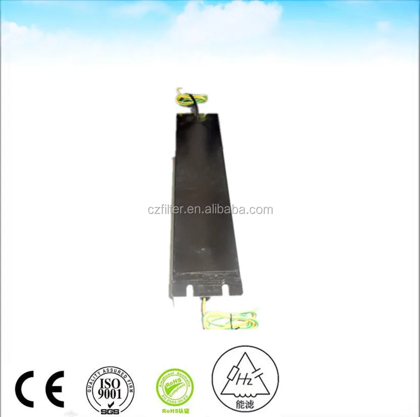 производство, 250 В Переменный Ток 30 А Земляной линейный фильтр для 14 кГц рч защитной камеры высокое качество