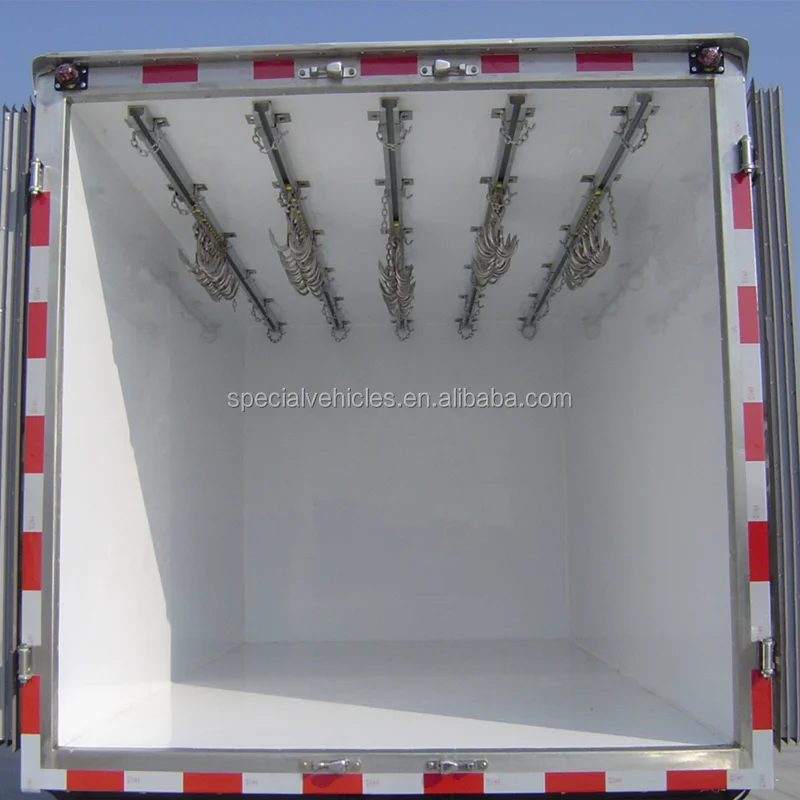 
ice cream refrigerator freezer trucks, refrigerator truck 5 tons, refrigerator truck with thermo king engine 