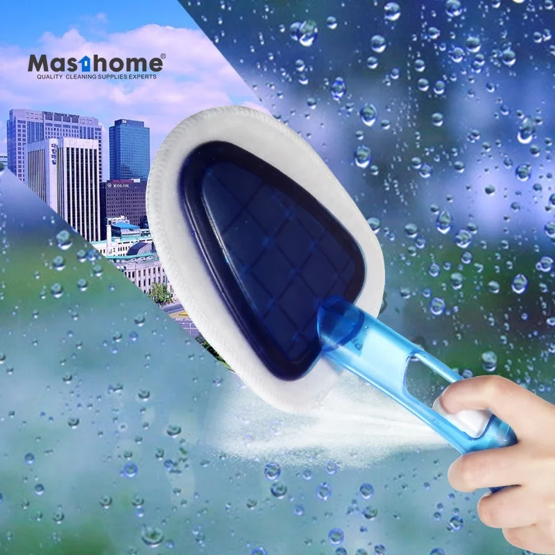 Masthome Top sell spray scrubber brush  for home cleaning