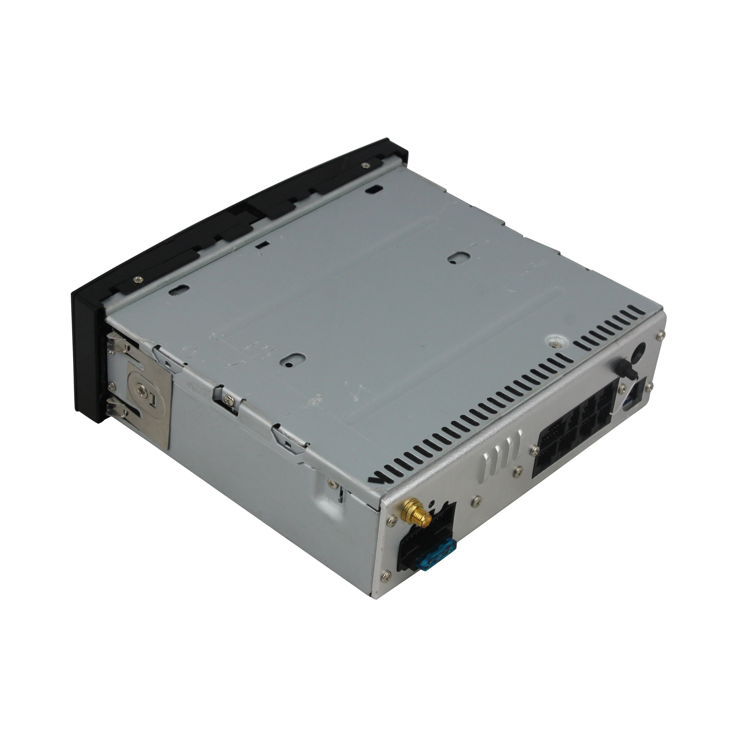 KD-7247 Android Car Video player for CITROEN C4 2005-2011 Klyde touch Screen GPS with Radio support wireless carplay and auto