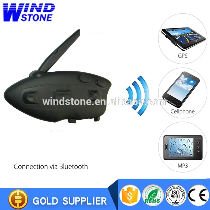 
Moto Headset Interphone BT Handsfree Moto Mobile Accessory FM Radio Headphone Earphone 