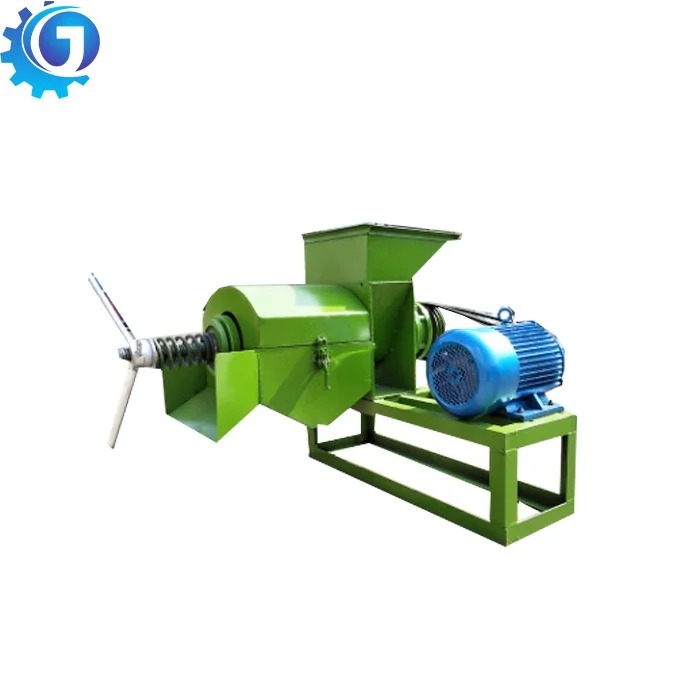 Automatic Palm Kernel Oil Press Machine Palm Kernel Oil Press Machine  Malaysia Screw Palm Oil Press