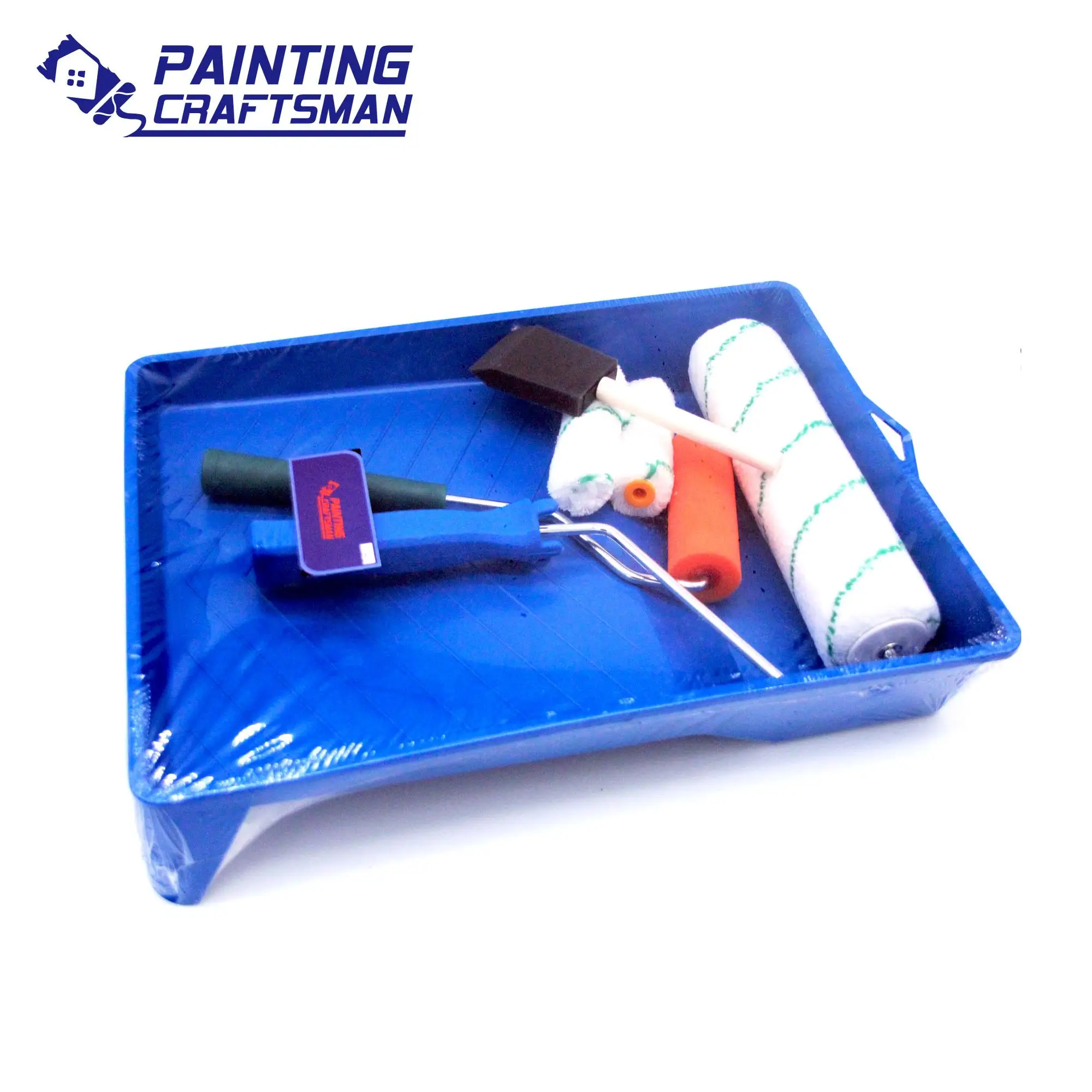 Paint brush sets DIY painting tools for walls