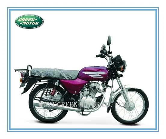 100cc125cc High quality bajaj BOXER motorcycle
