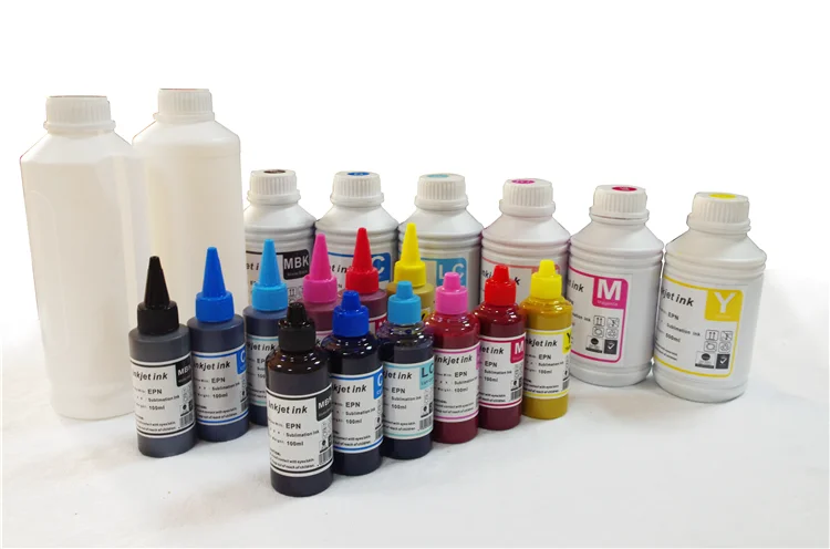 Heat Sublimation ink,heat transfer ink heat sublimation ink