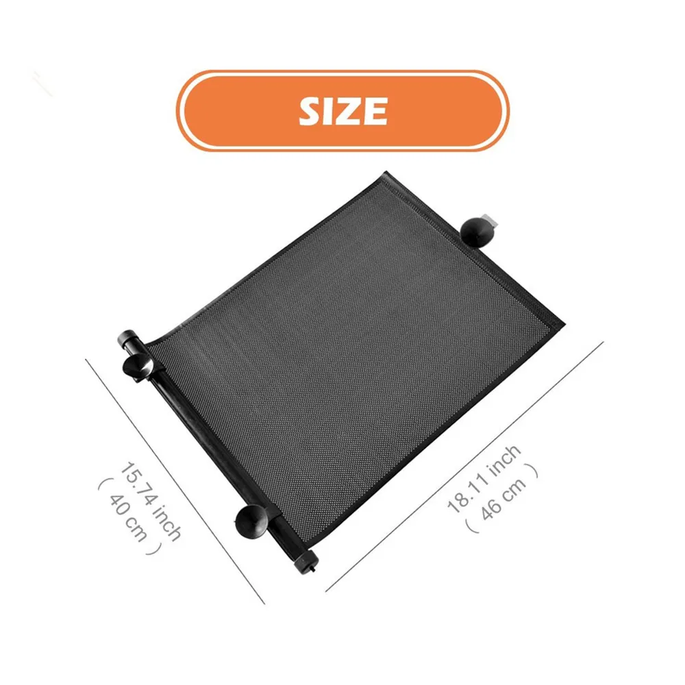 car electric sunshade roller sunshade
