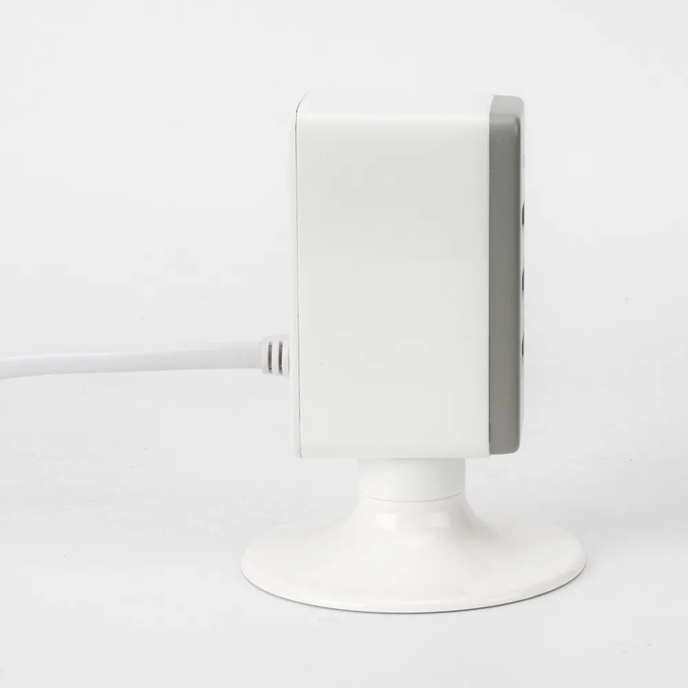 Fenergy Rapid Charging 3-Port Desktop USB Hub Multi Port Smart Charge Tower