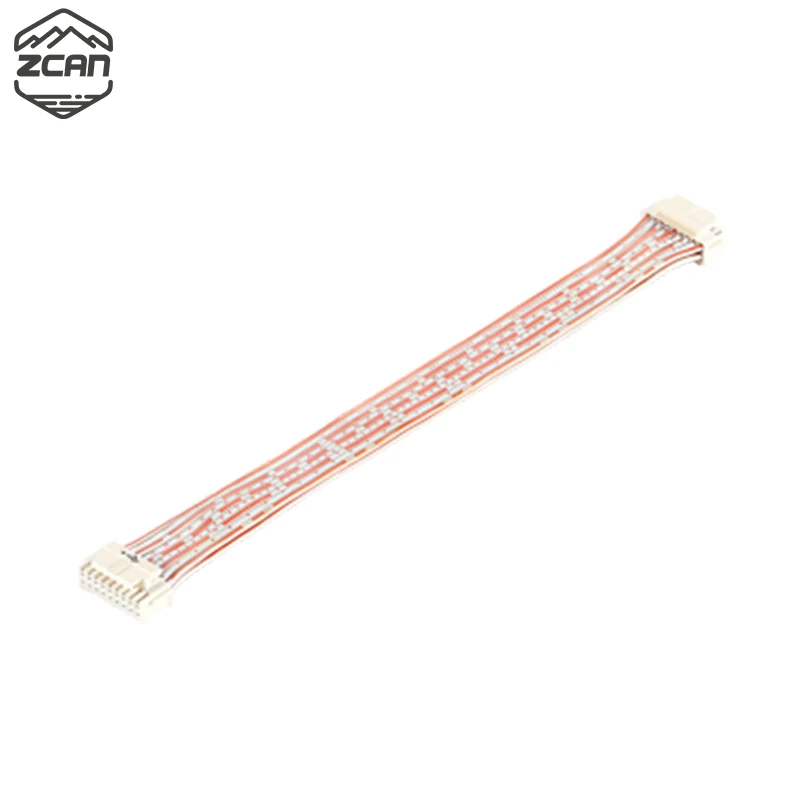 Оптовая продажа, сигнальные кабели 7x2pin, 14pin