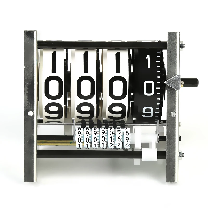 Best YAOYE Fuel Flow Meter Counter/ Totalizer/Diesel Oil Flow Meter