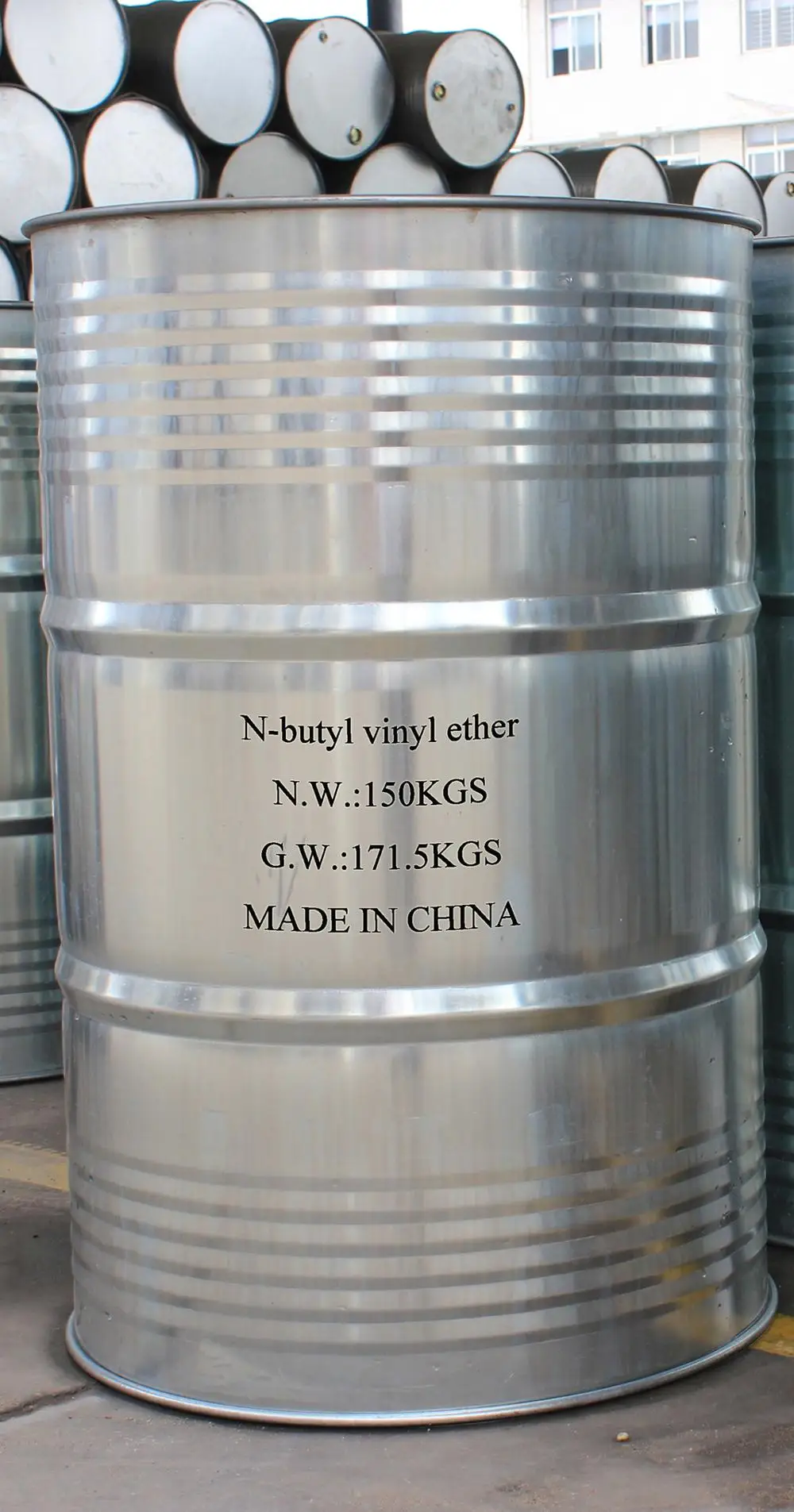 High purity Butyl vinyl ether, CAS# 111-34-2
