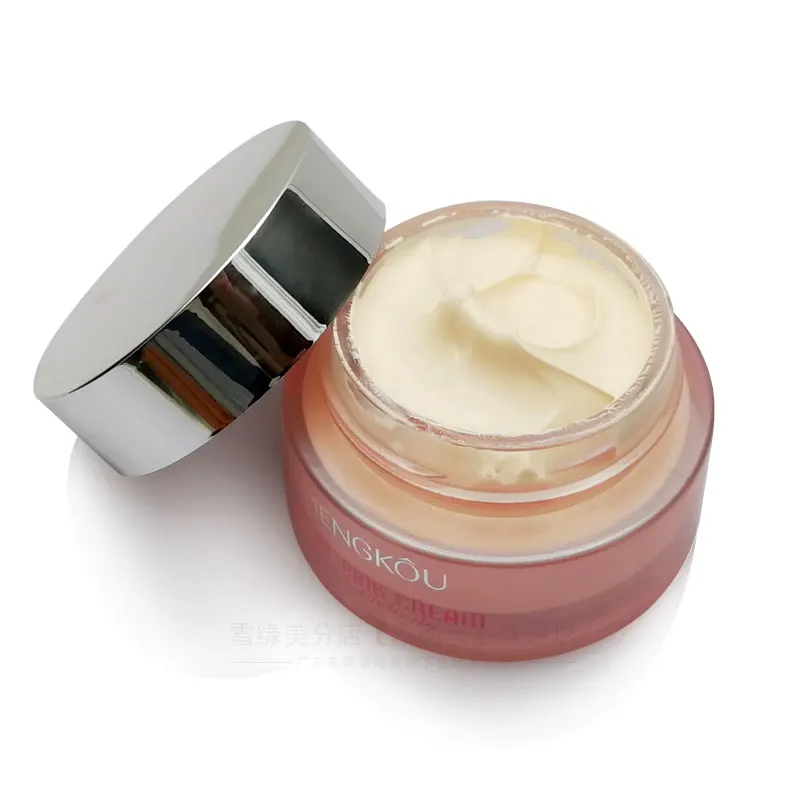 Bravo! Maggic Bright Pink Cream Conceal Spots Scar & dark circles under the eyes