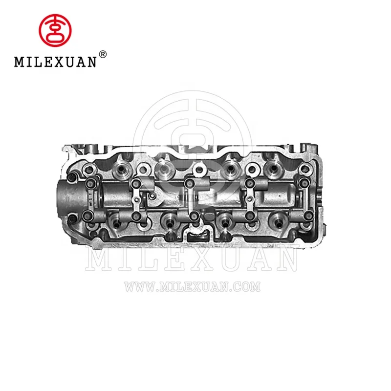 Milexuan Factory Supply Japanese G54B Engine Cylinder Head Amc910077 For Mitsubishi
