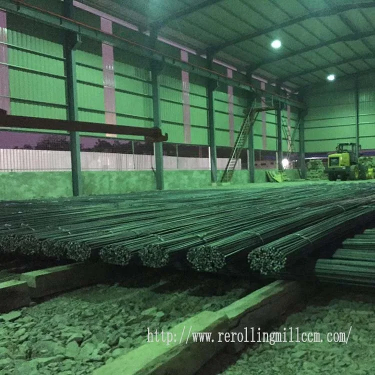 Continuous Caster China CCM Manufacturer Steel Casting Machine