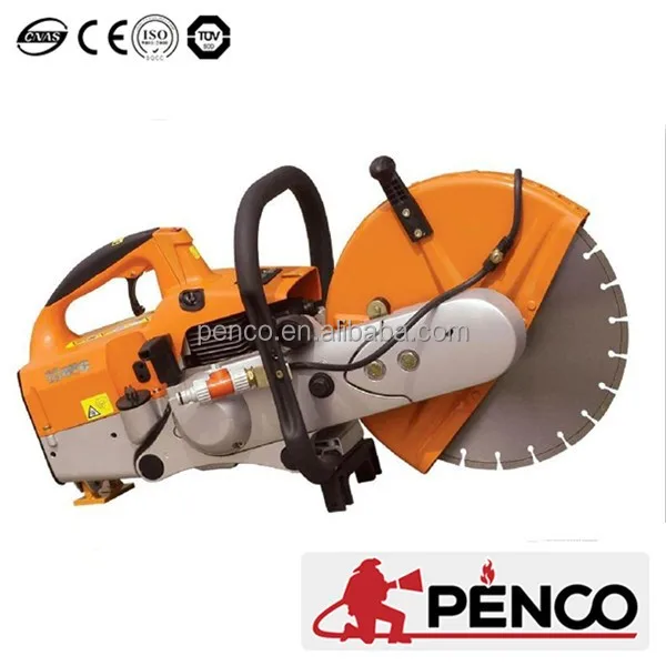 circular saw for log