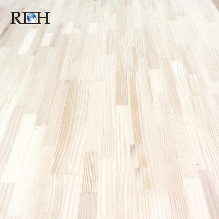 4MM 5MM White Melamine Faced MDF Board / Glossy Melamine MDF