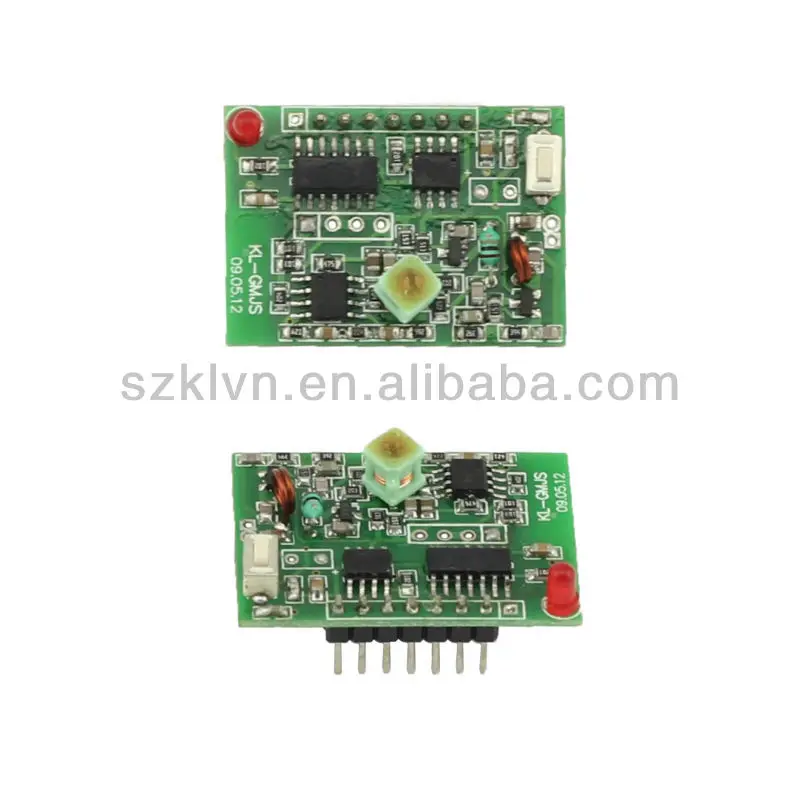 дверь гараёа подвиёного код супер- регенеративной рф мгновенное приемник совета модуль