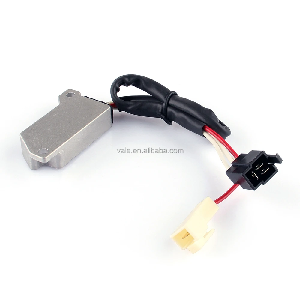 High quality good International regulator rectifier