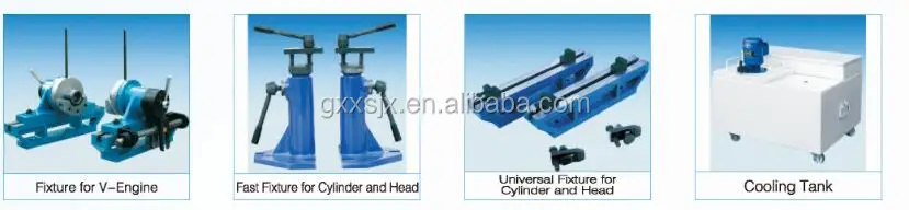 TXM200A vertical boring milling and grinding machine