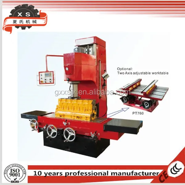 3M9730 cylinder block surface grinding-milling machine