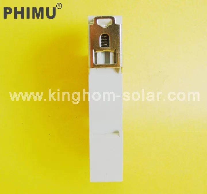 
BR255-10 Type 3 Surge Protection Device Surge Arrester 