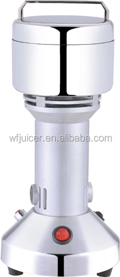 Portable Useful Auto Quickly Mill Electric Pepper Salt Spice Herb Grinder