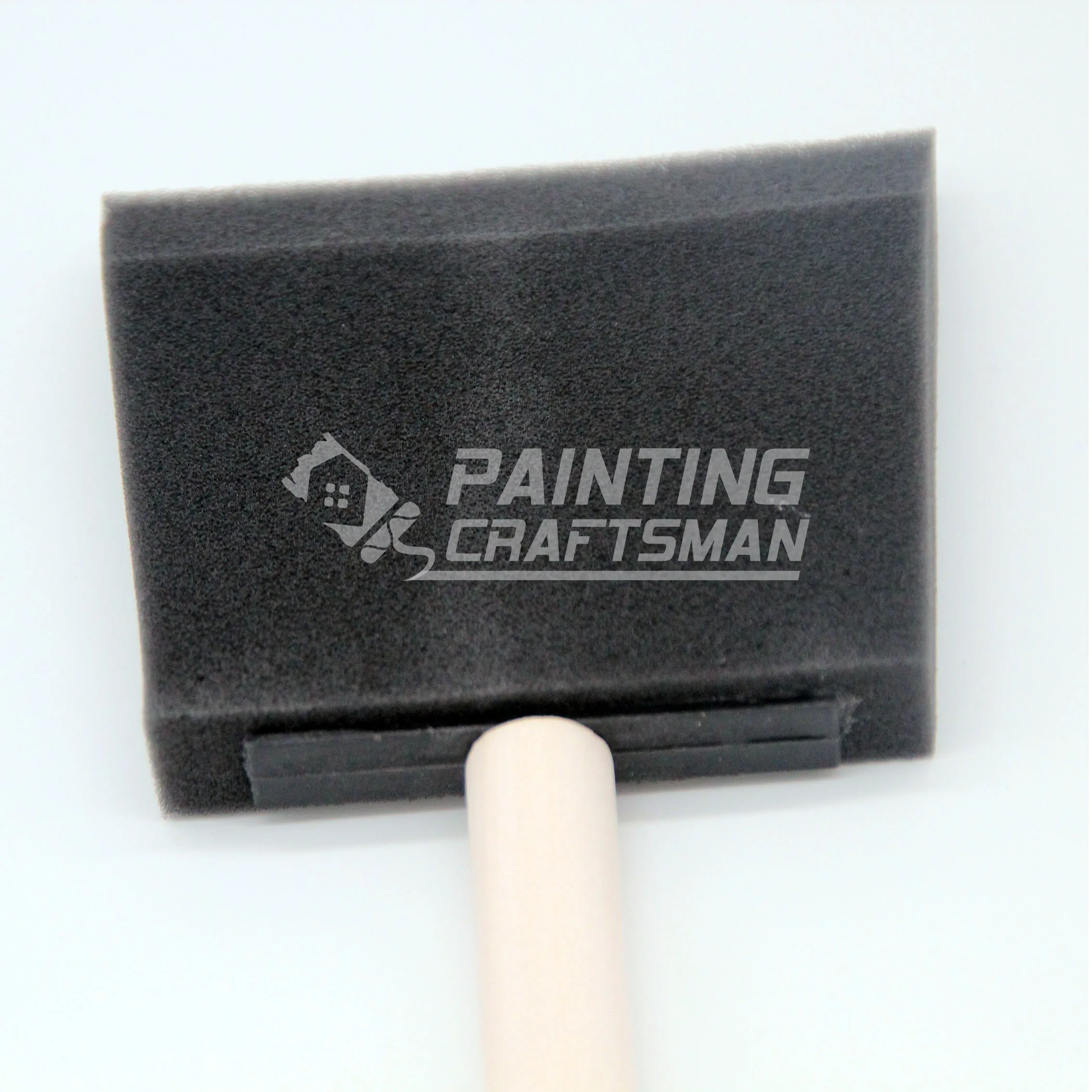 factory supply high quality foam brush