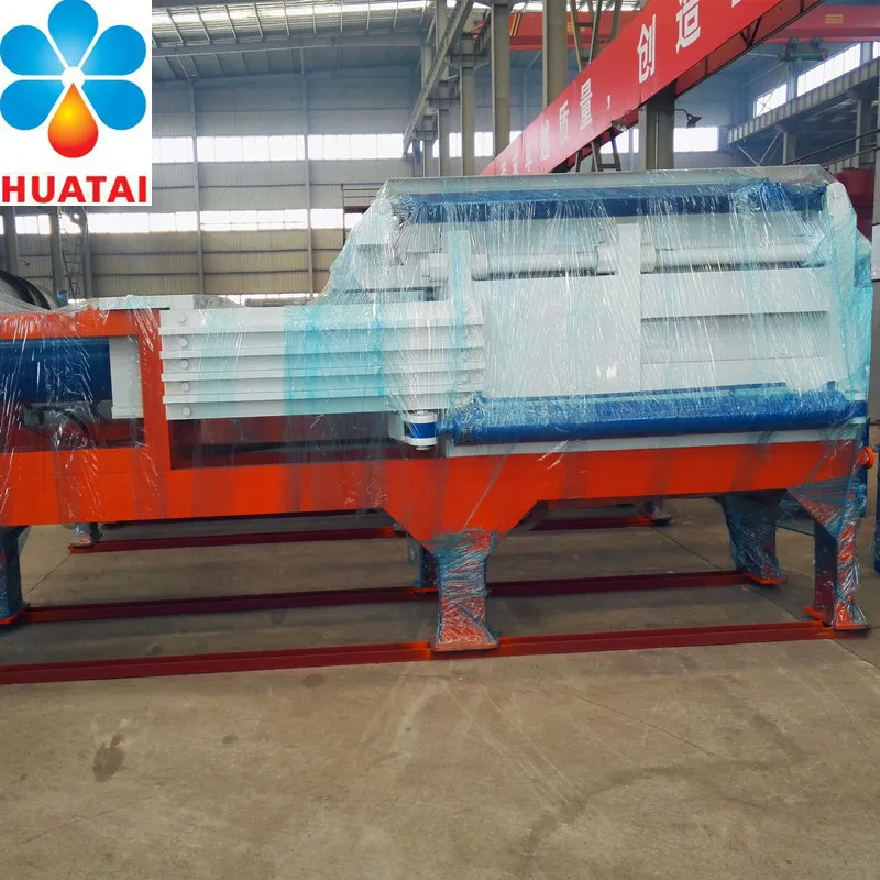 5T/D Hydraulic Cold Press/Oil Pressing Machine