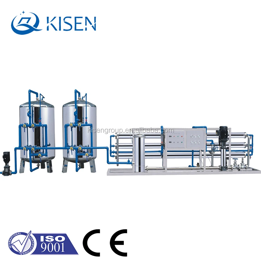 Reverse osmosis membrane cost