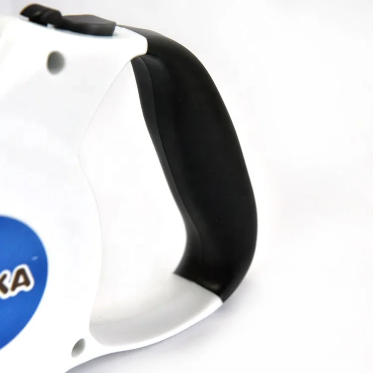 Hot Sale Factory Supply Auto Retractable Training Lead Pet Dog Leash With Snap Hook