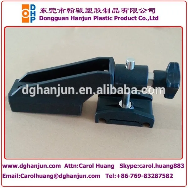 пластиковые скобки для конвейерных/пластиковый кронштейн