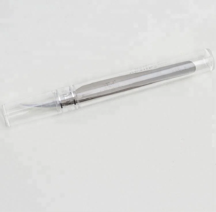 
Dedicated Professional Esd-10 Vetus Grafting Volume Lash Stainless Steel Antistatic Tweezers 