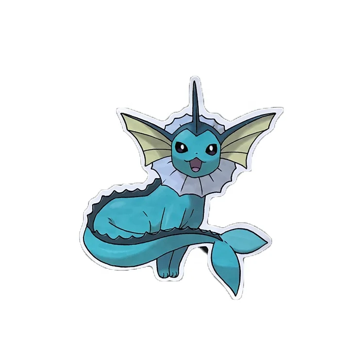 Eco friendly material and ink with sgs certificates food label sticker