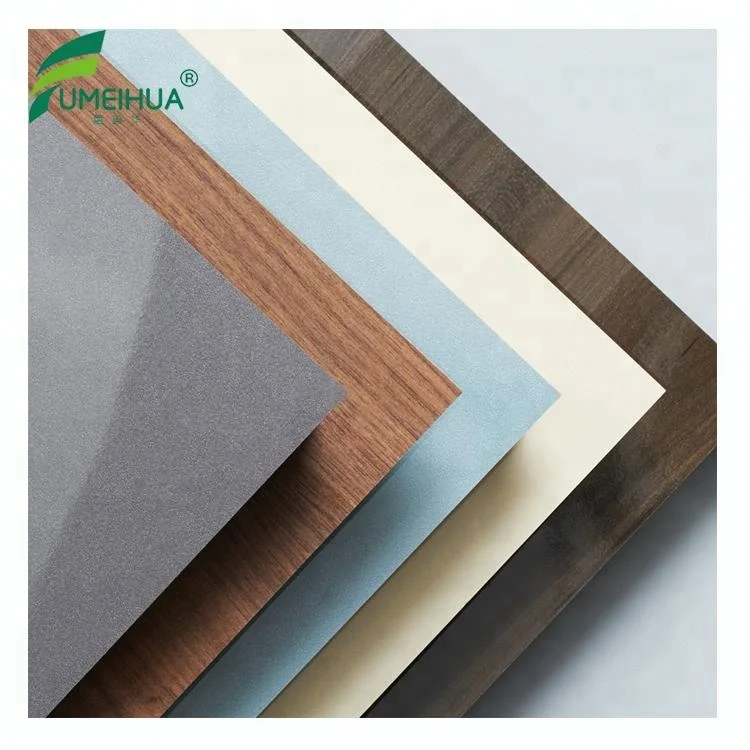 Fumeihua 2mm high pressure laminate sheets
