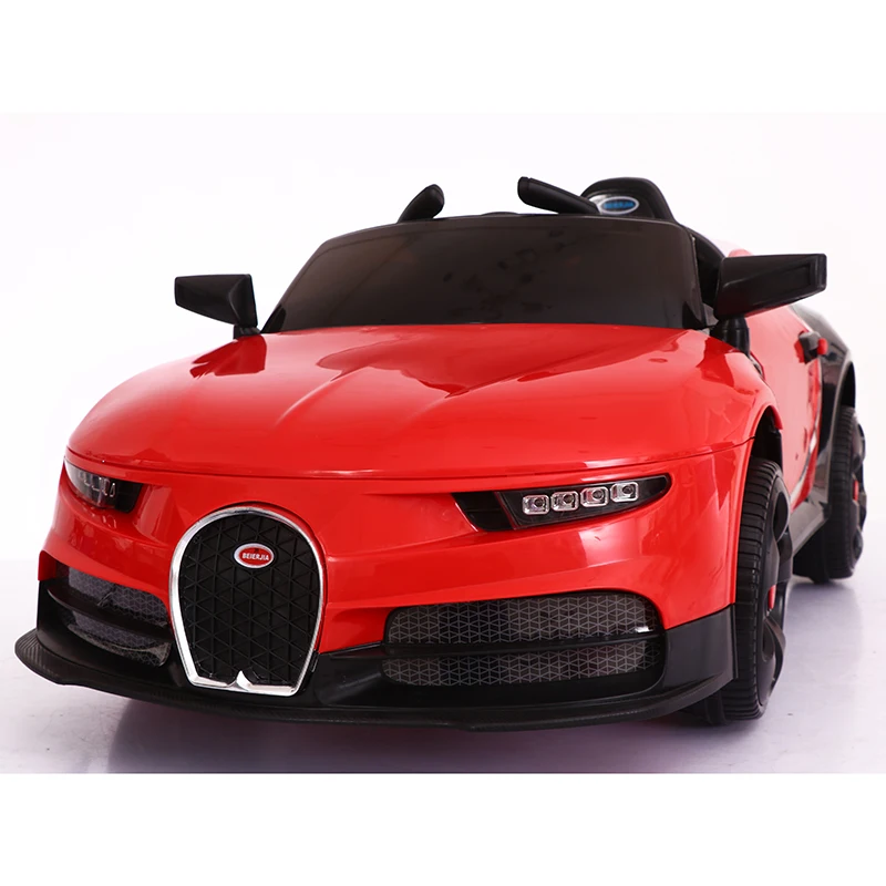 
Cheap battery powered remote control/baby can sit ride on style/kids electronic toy bike/children electric car to drive 