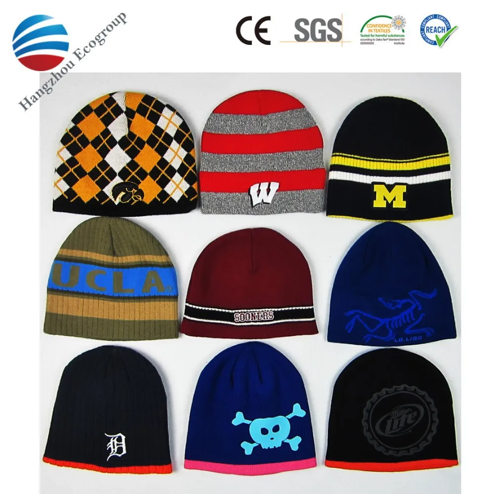 Warm winter acrylic kids hat scarf gloves set