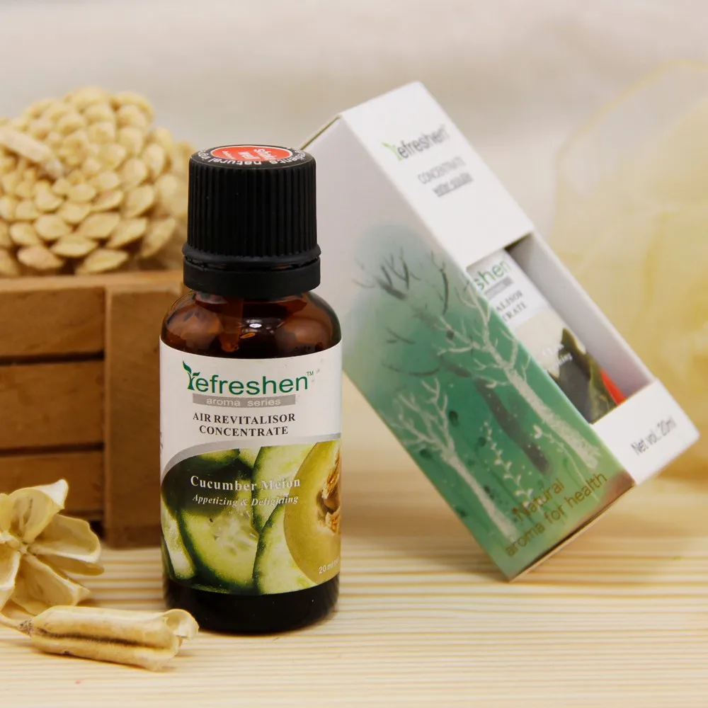 
20ML oil mist air purifier lavender essential oil price 