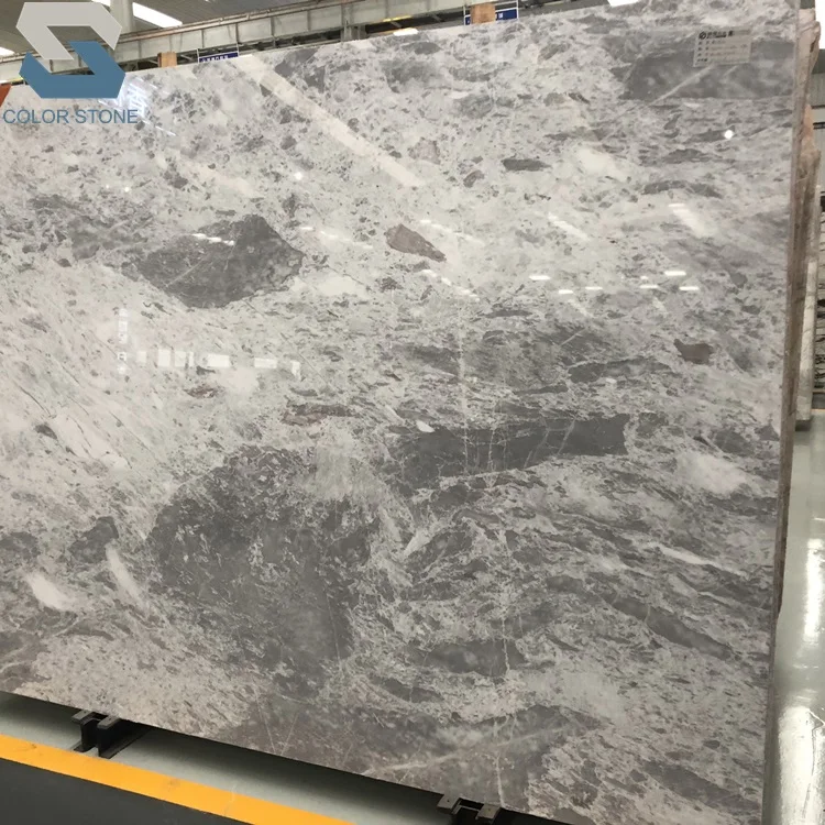 Best quality polished greek elba white grey marble importers in australia