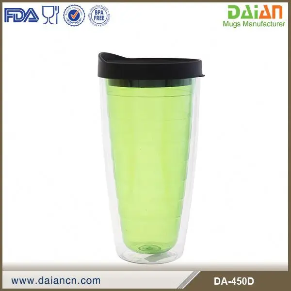 thermal mug bong tumbler with straw