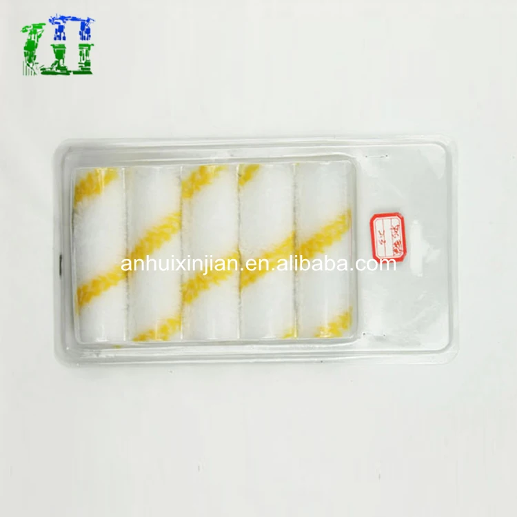 С горячей продажей и высоким качеством полиэстер для малярного валика чехлы из Китая