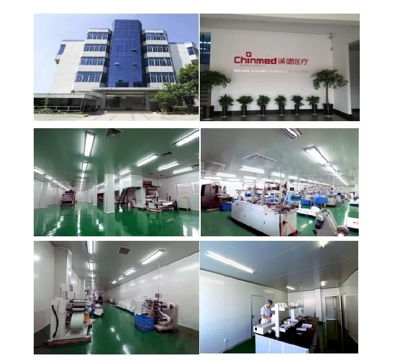 Top Quality Adhesive Removal Silicone Scar Sheets Medical Grade Soft Silicone Gel Tape