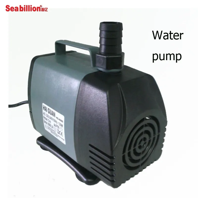Best small electric water pump suck water pump for fish tank with best price