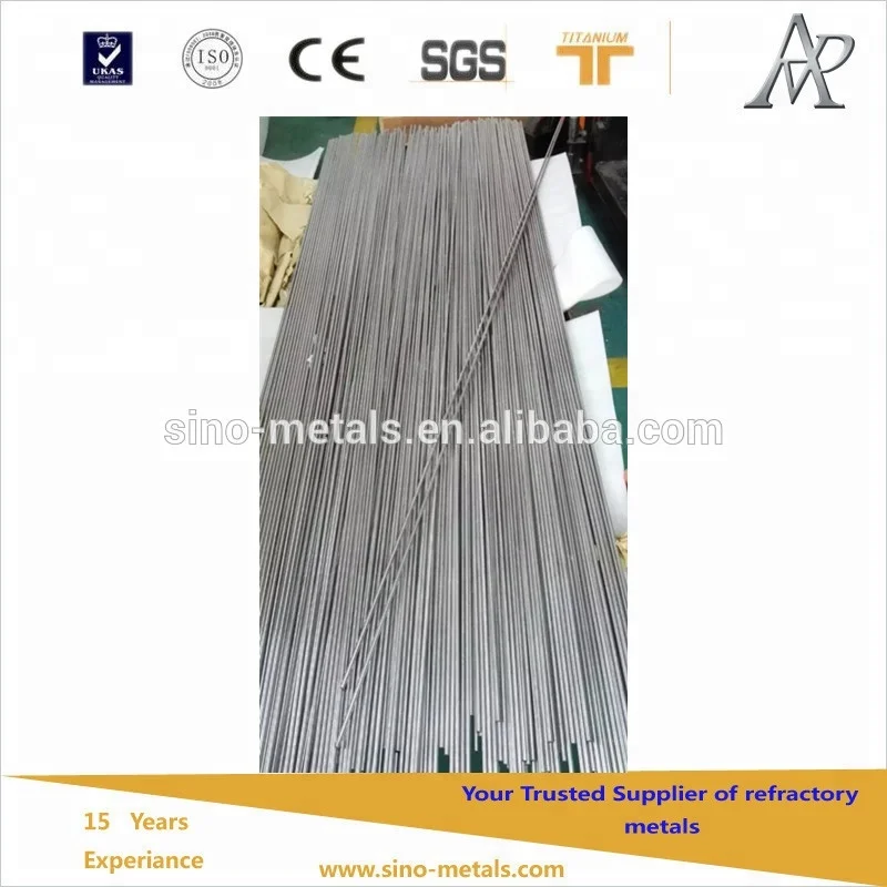 niobium titanium wire