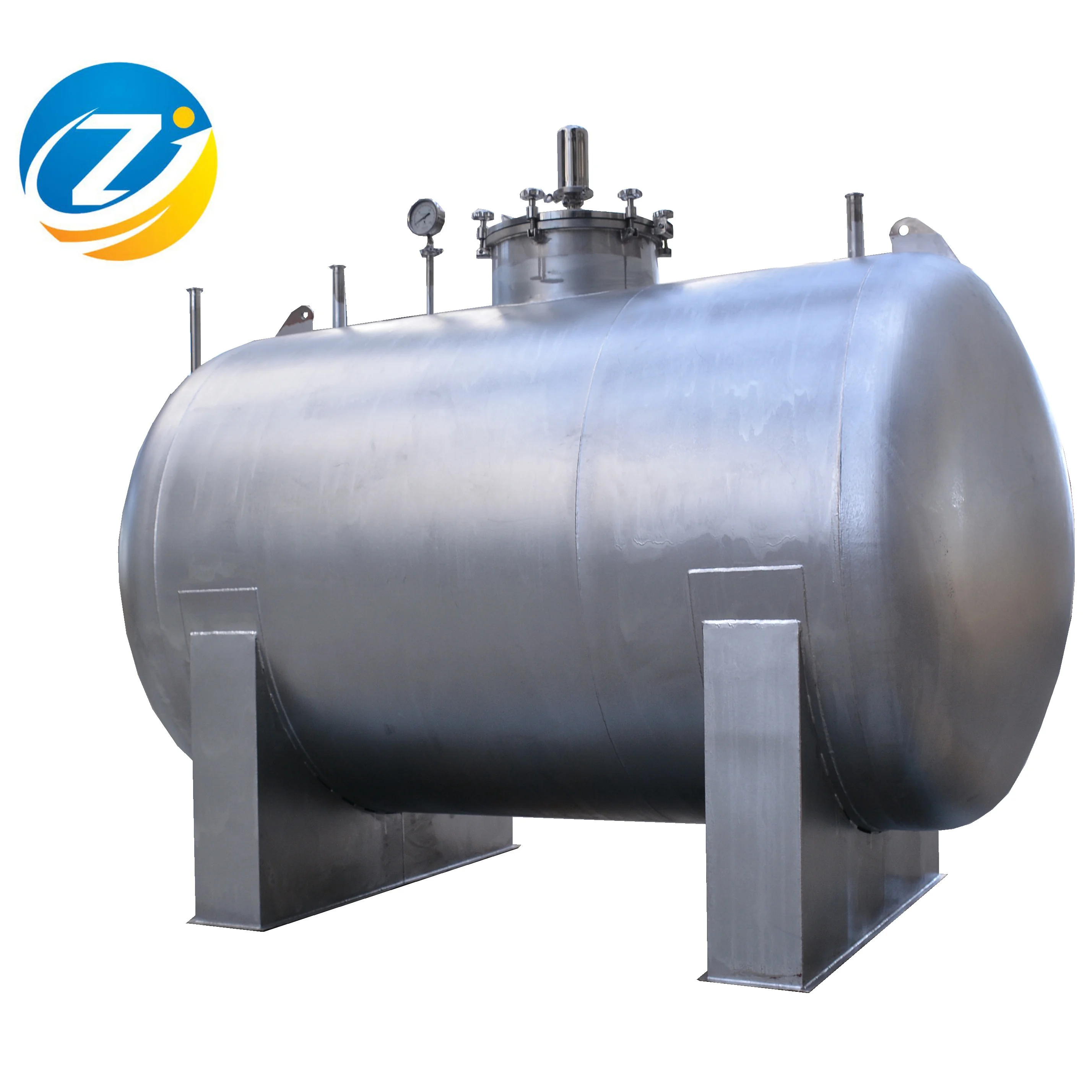
Alcohol Storage Tank Water&Milk Storage Tank  (60840487587)