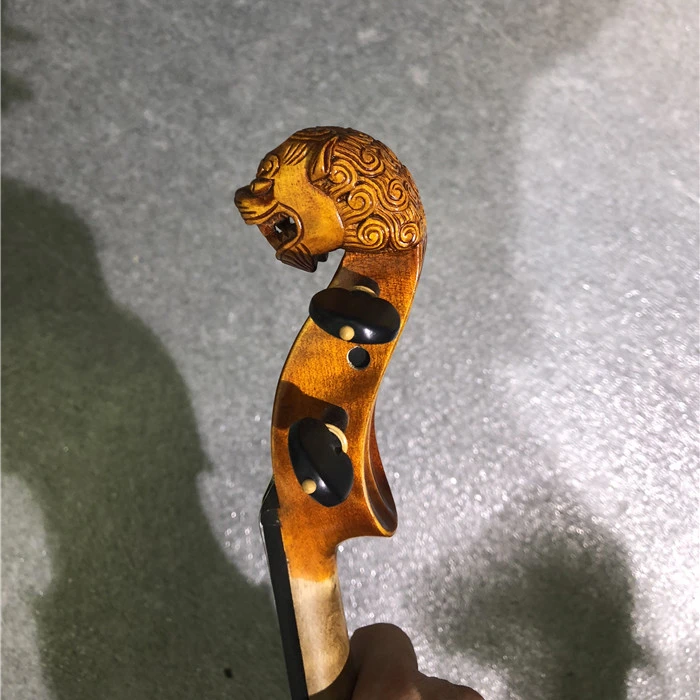 professional  top quality concert solo  violin 4/4