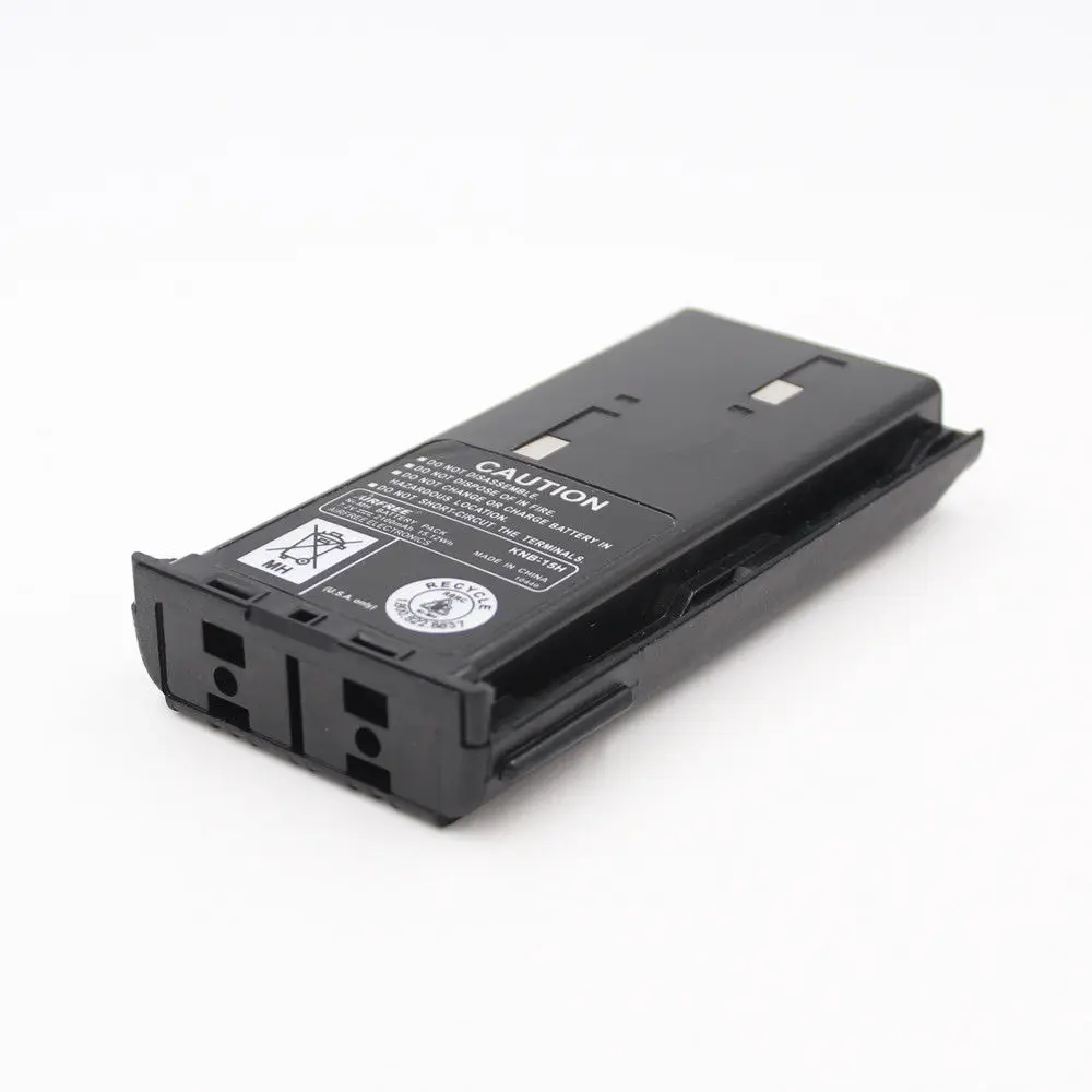 KNB-15H KNB-15A KNB-15 KNB-14 KNB-20 High Capacity Battery fit for Kenwood TK260 TK270 TK372 TK-370G TK-388 Walkie talkie
